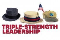CIO Triple Strength Leadership